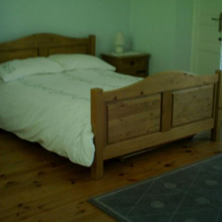 Arret Et Aller Bed & Breakfast Argagnon Стая снимка