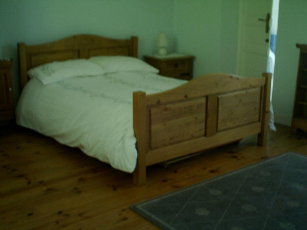 Arret Et Aller Bed & Breakfast Argagnon Стая снимка