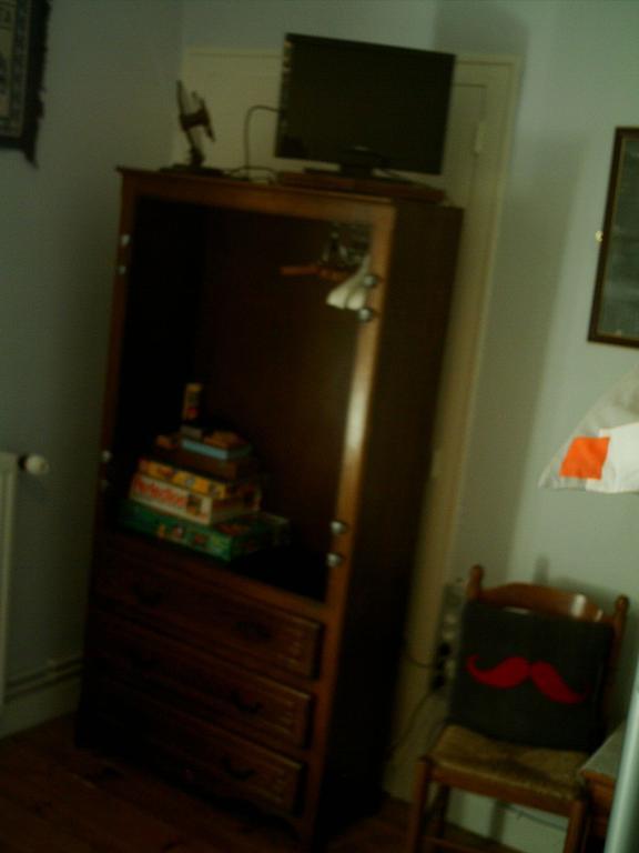 Arret Et Aller Bed & Breakfast Argagnon Стая снимка